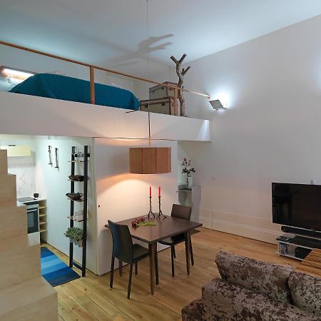 Flh Porto Stylish Apartment Ngoại thất bức ảnh