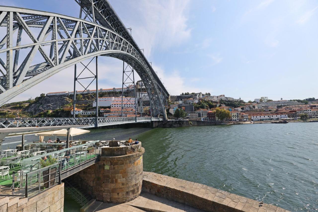 Flh Porto Stylish Apartment Ngoại thất bức ảnh