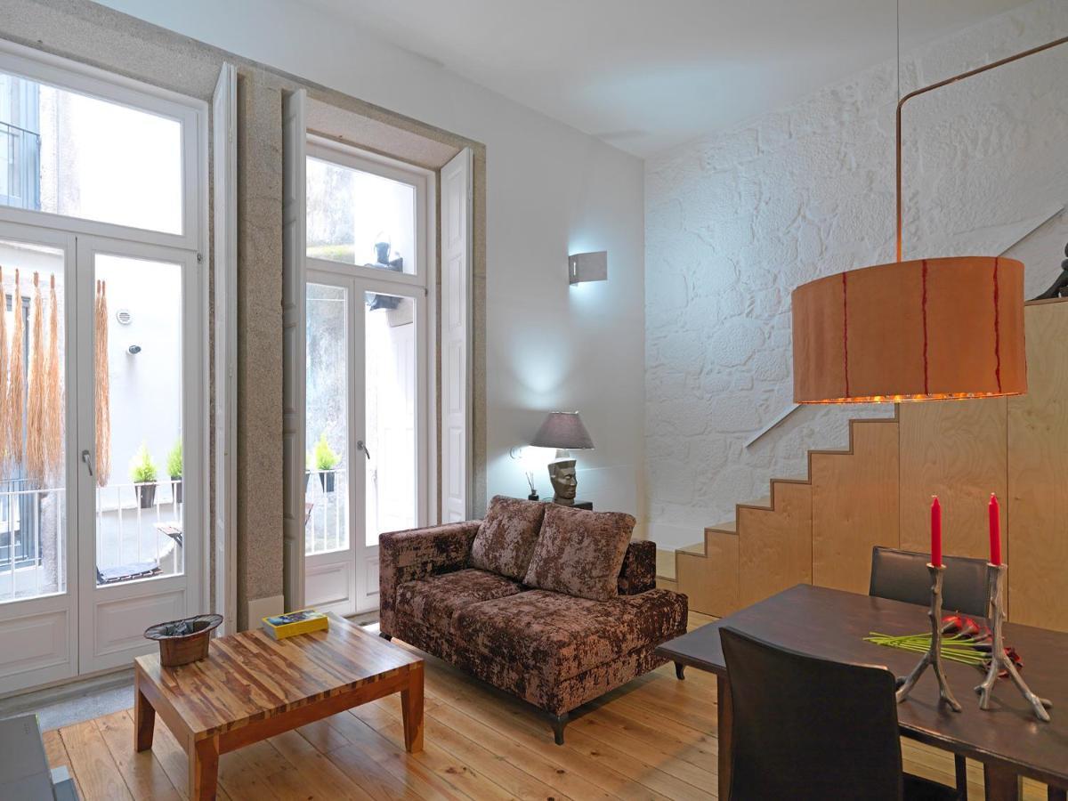 Flh Porto Stylish Apartment Ngoại thất bức ảnh