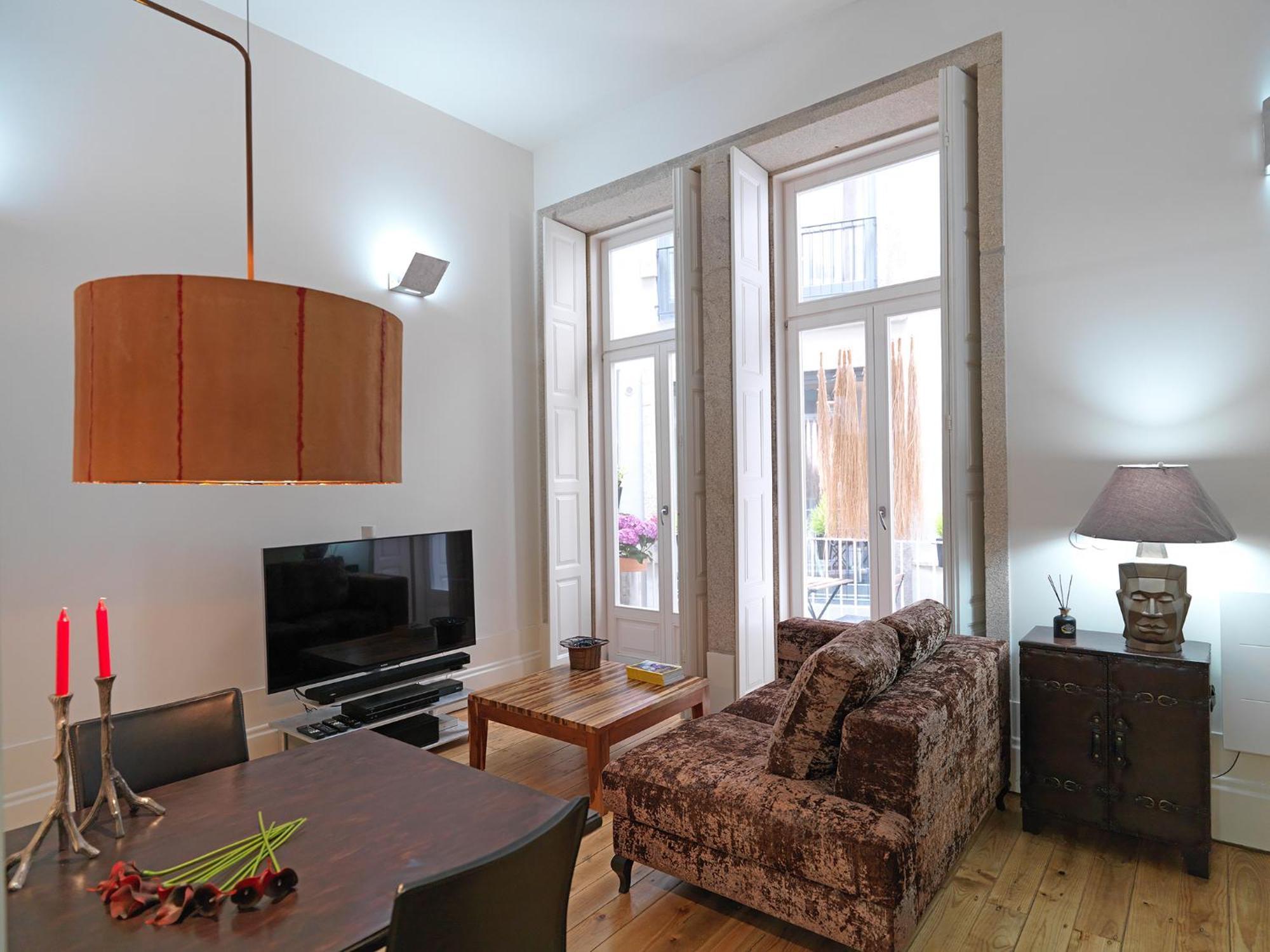 Flh Porto Stylish Apartment Ngoại thất bức ảnh