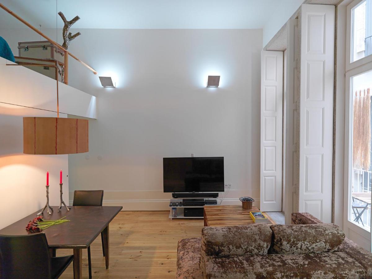 Flh Porto Stylish Apartment Ngoại thất bức ảnh
