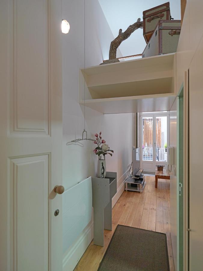 Flh Porto Stylish Apartment Ngoại thất bức ảnh