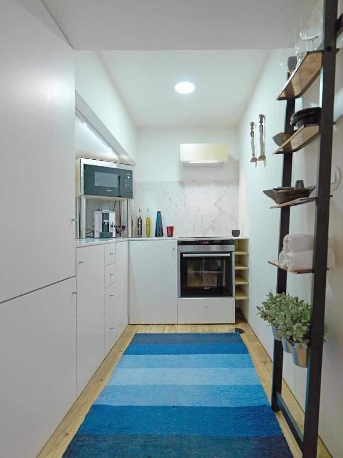 Flh Porto Stylish Apartment Ngoại thất bức ảnh