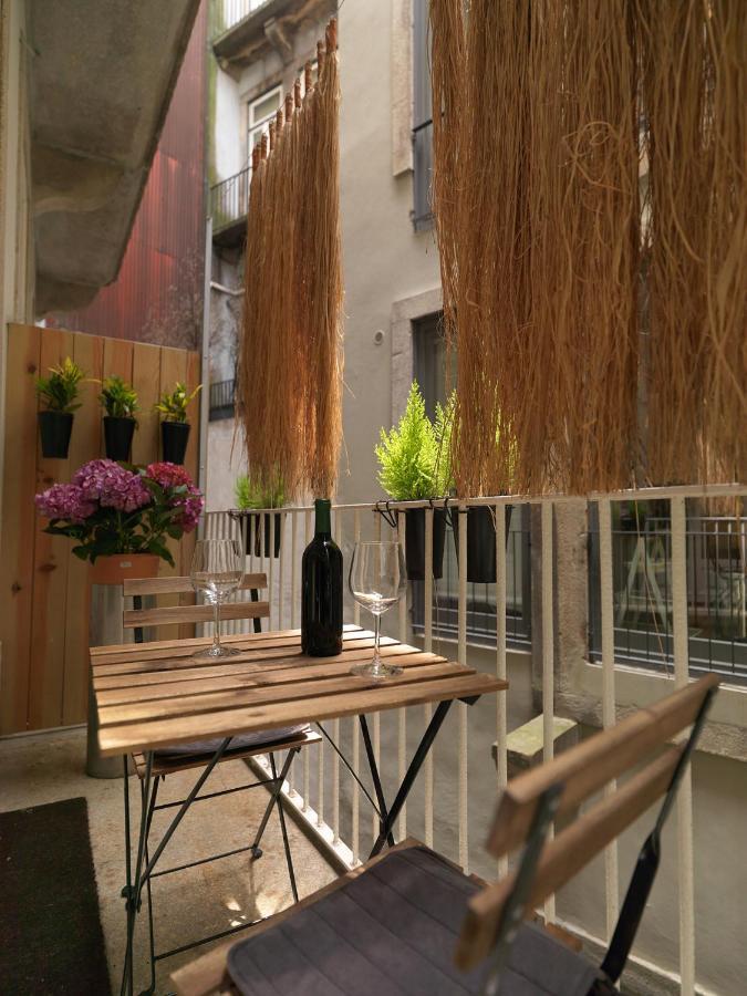 Flh Porto Stylish Apartment Ngoại thất bức ảnh