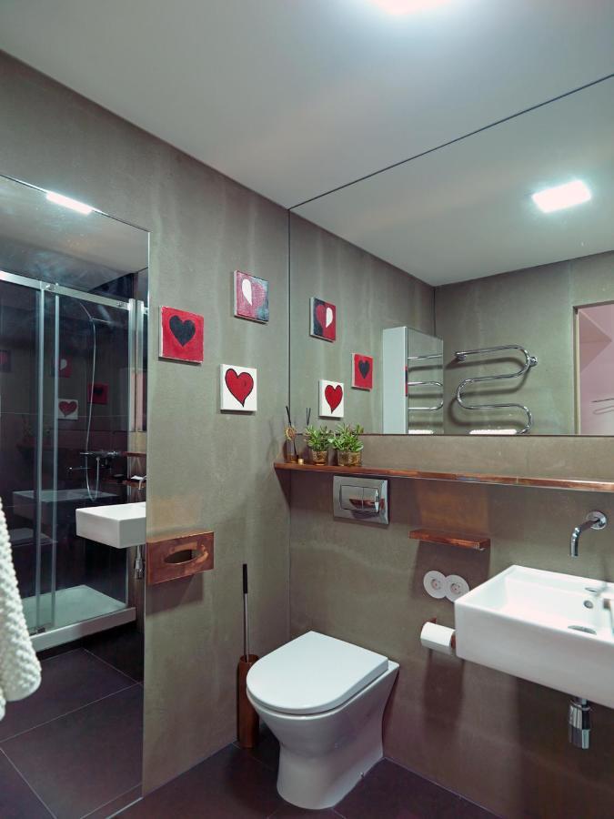 Flh Porto Stylish Apartment Ngoại thất bức ảnh