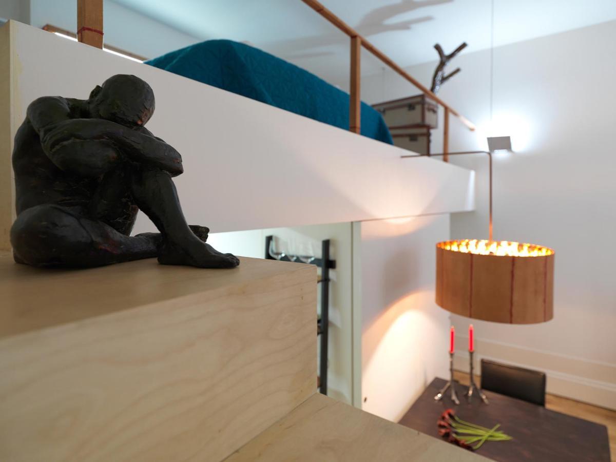 Flh Porto Stylish Apartment Ngoại thất bức ảnh